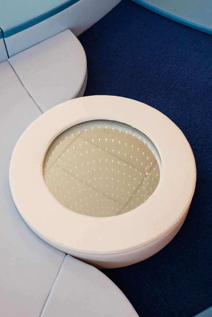 Infinity Mirror