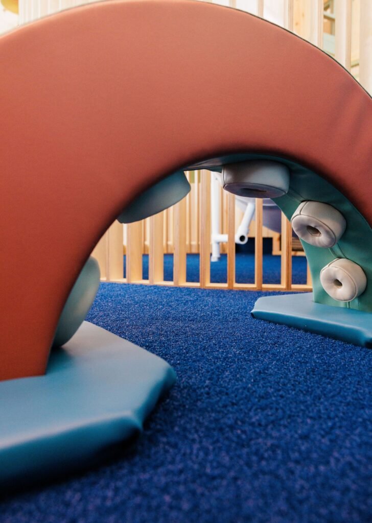 Ocean Baby Tunnel