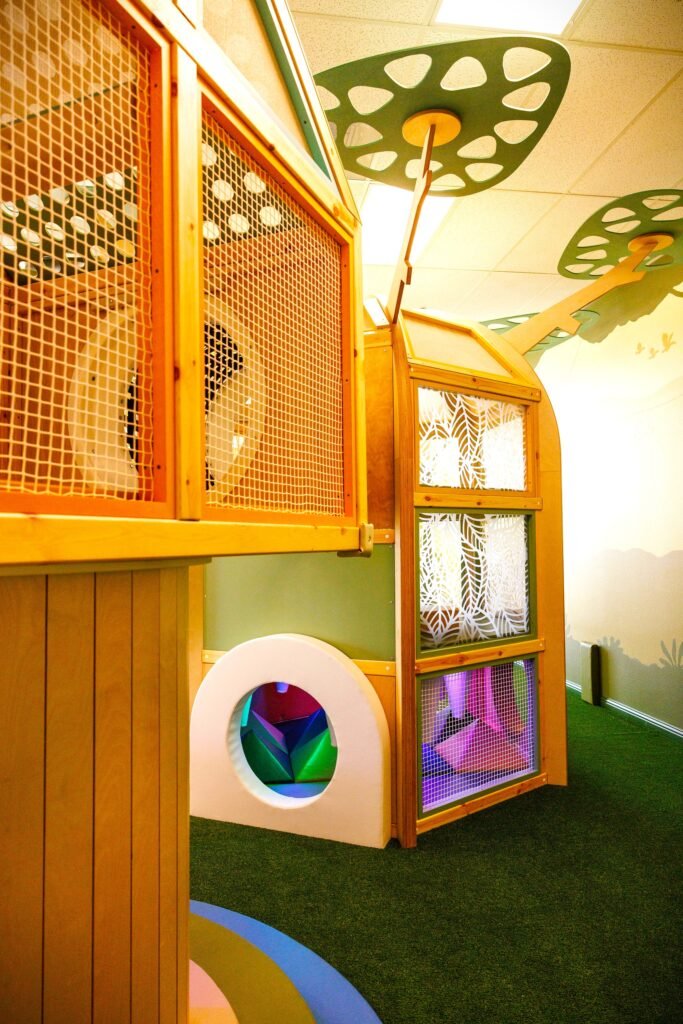 Play Area