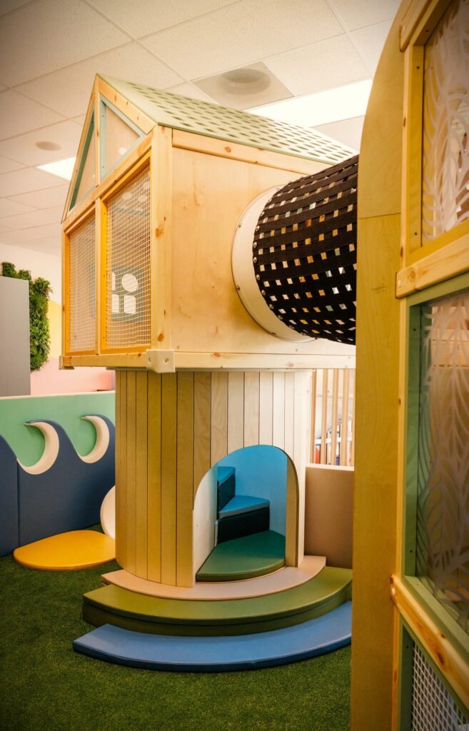 Treehouse