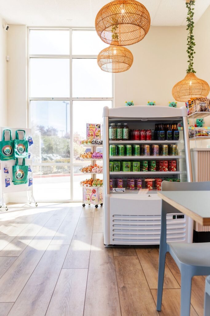Store Front