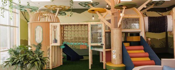 Play Area Front 1